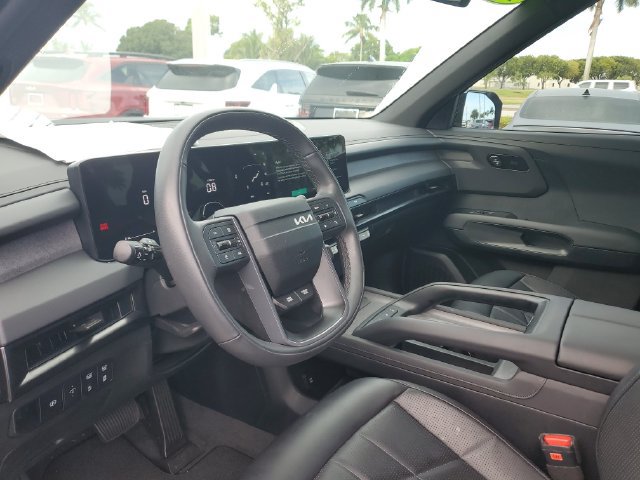 Certified 2027 Kia Telluride EX X-Line AWD/4WD image 23