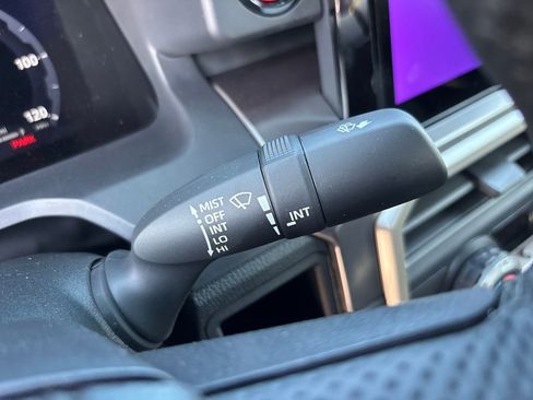 New 2026 Toyota Tacoma TRD Sport image 17