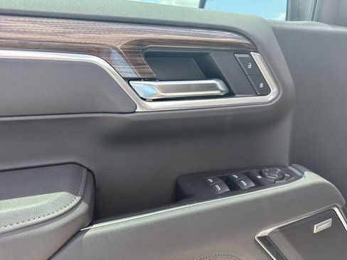 New 2025 Chevrolet Silverado 1500 RST image 33