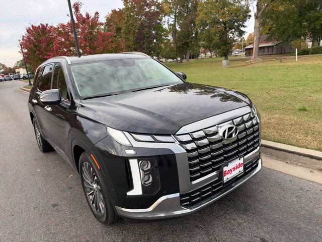 Used 2024 Hyundai Palisade Calligraphy AWD/4WD image 27