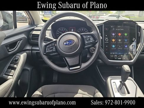 Used 2026 Subaru Crosstrek 2.0i Premium AWD/4WD image 13