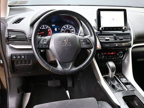 Used 2023 Mitsubishi Eclipse Cross SE AWD/4WD image 31