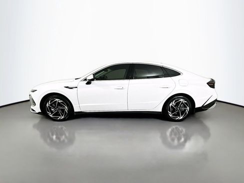 New 2026 Hyundai Sonata SEL FWD image 8