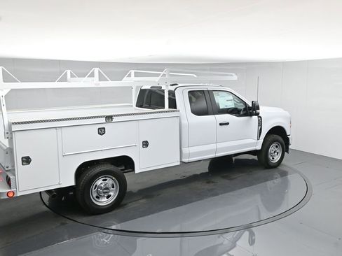 New 2026 Ford F350 XL w/ XL Chrome Package AWD/4WD image 50