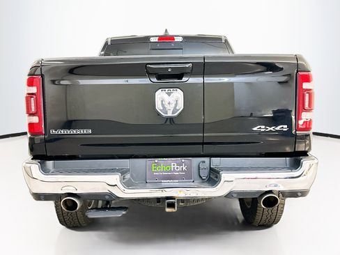 Used 2023 RAM 1500 Laramie image 7