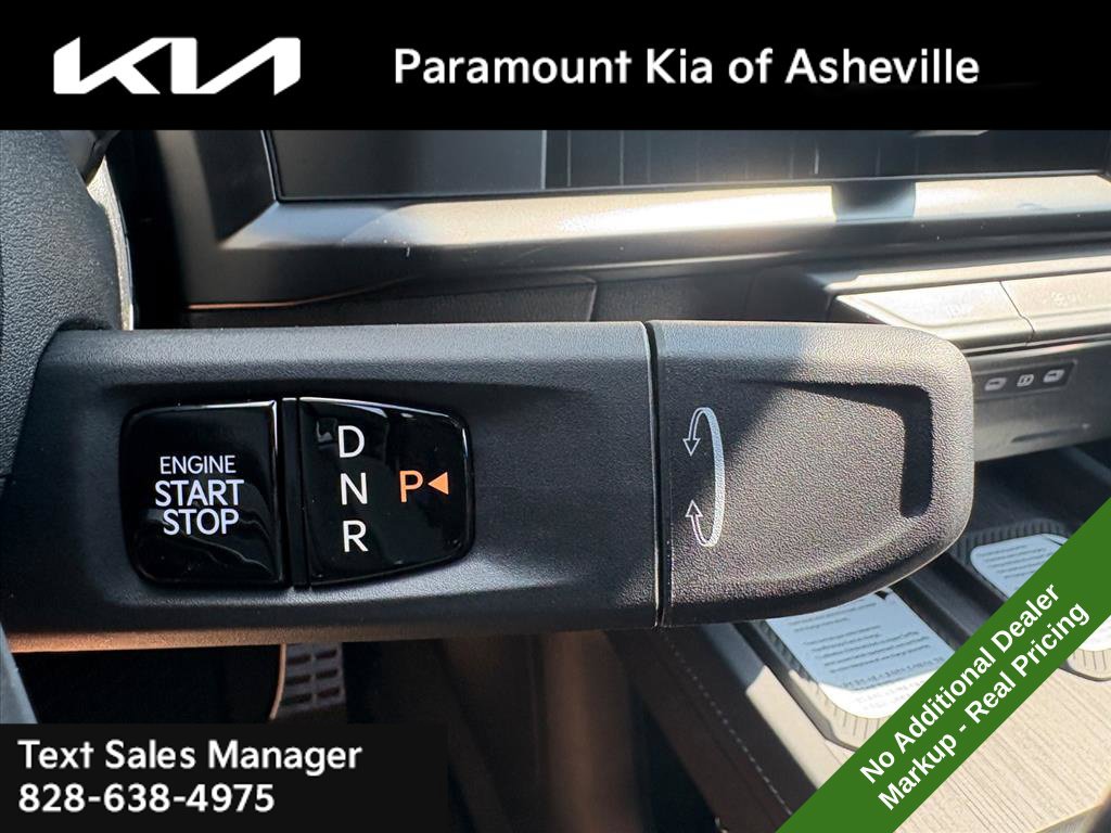 New 2027 Kia Telluride X-Line SX Prestige AWD/4WD image 16