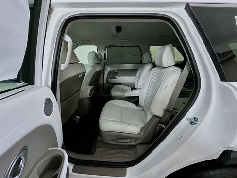 New 2026 Hyundai Palisade FWD Hybrid image 17