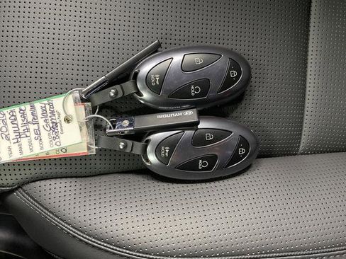 New 2026 Hyundai Palisade SEL image 27