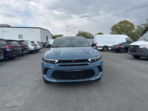 Used 2024 Dodge Hornet R/T Plus image 2