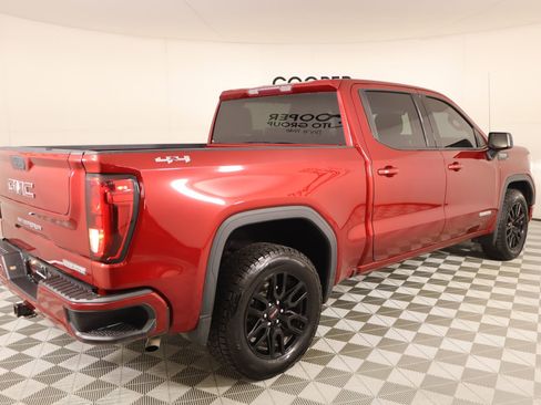 Used 2021 GMC Sierra 1500 Elevation image 20