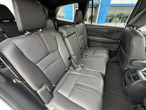 Used 2022 Honda Pilot TrailSport image 51