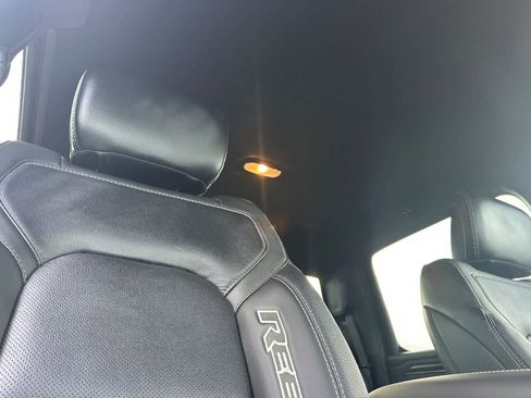 Used 2024 RAM 1500 Rebel w/ Rebel Level 2 Equipment Group image 16