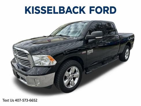 Used 2019 RAM 1500 Big Horn image 7