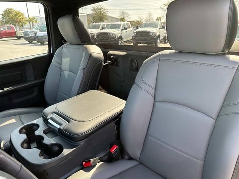 New 2024 RAM 5500 Tradesman image 13