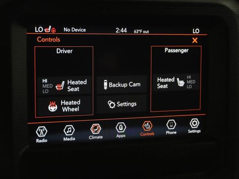 Used 2018 Jeep Wrangler Unlimited Sport S AWD/4WD image 33