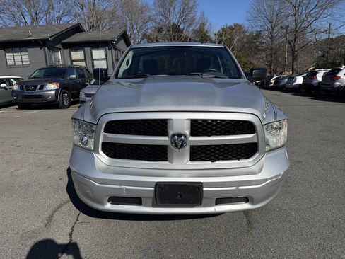 Used 2015 RAM 1500 Tradesman w/ Popular Equipment Group image 3