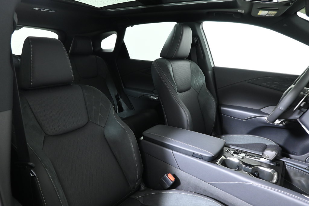 New 2026 Lexus RX 350 AWD image 30
