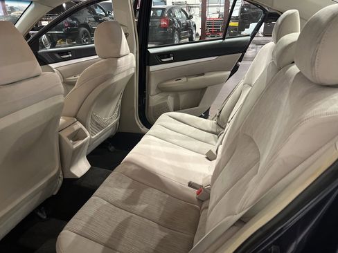 Used 2013 Subaru Legacy 2.5i Premium image 7