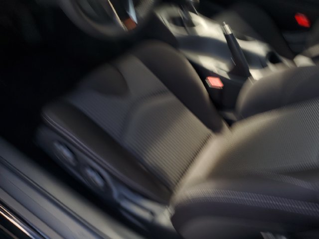 Certified 2025 Nissan Z Sport w/ Floor Mat Package RWD image 10
