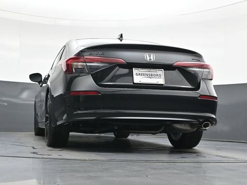 Used 2026 Honda Civic Sport image 39