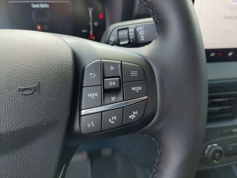 New 2025 Ford Maverick XLT w/ XLT Luxury Package image 28