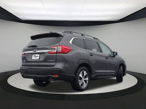 Certified 2024 Subaru Ascent Premium w/ Convenience Package image 7