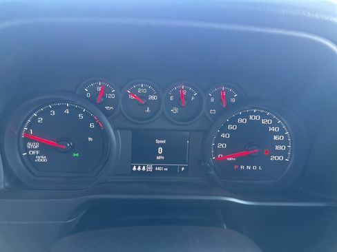 Used 2025 GMC Sierra 1500 Pro image 13