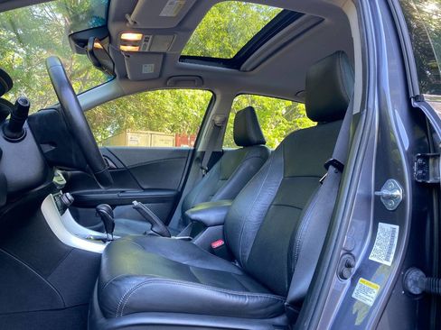 Used 2013 Honda Accord EX-L image 26