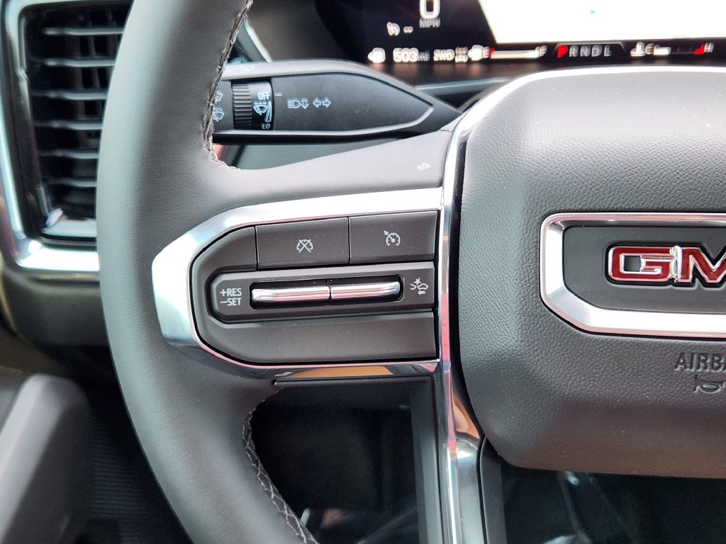 New 2026 GMC Canyon Elevation w/ Convenience Package AWD/4WD image 18