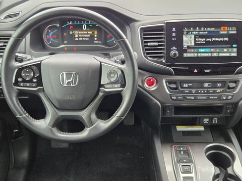 Used 2021 Honda Pilot Special Edition image 14