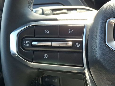 Used 2025 GMC Yukon Elevation image 24