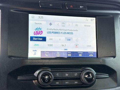 Used 2023 Ford F150 XL w/ STX Appearance Package image 22