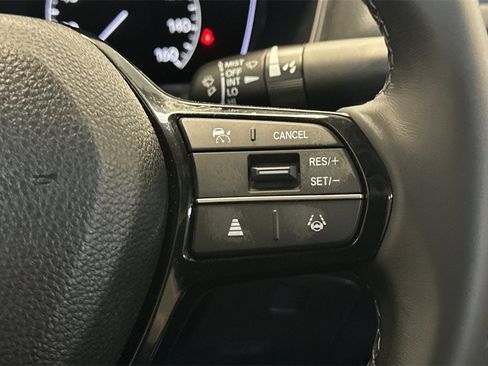 Certified 2023 Honda Civic EX image 26