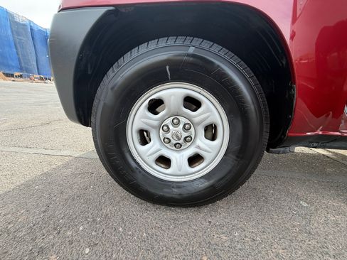 Used 2007 Nissan Xterra X w/ Power Pkg RWD image 26