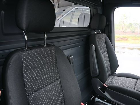 Used 2026 Mercedes-Benz Sprinter 3500 image 18