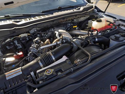 Used 2026 Ford F250 XL AWD/4WD image 39