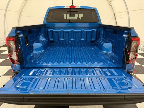 New 2025 Ford Ranger XLT w/ Equipment Group 301A High image 4