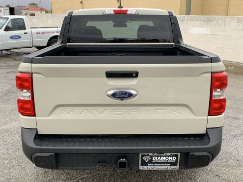 Used 2024 Ford Maverick XLT w/ XLT Luxury Package image 42