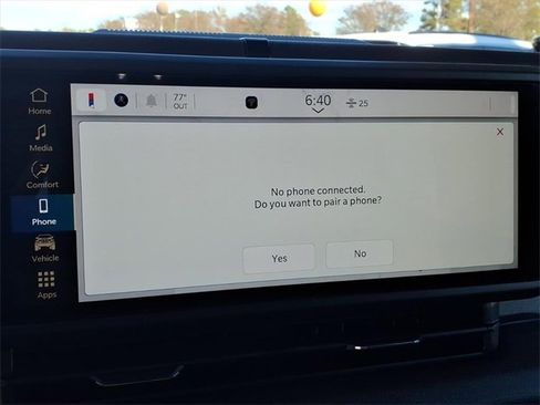 New 2026 Jeep Wrangler Willys image 10