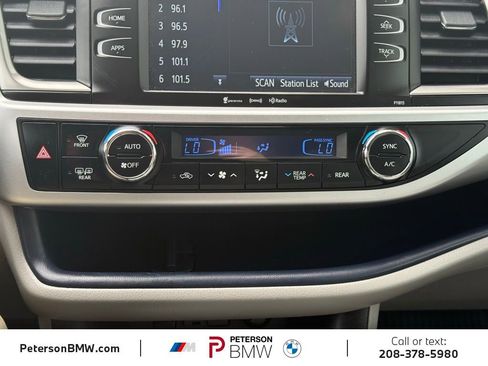 Used 2019 Toyota Highlander Plus image 40