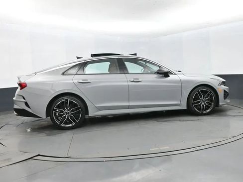 Used 2024 Kia K5 GT image 4