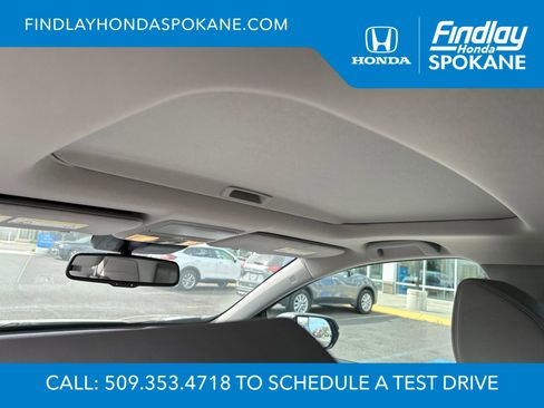 Used 2019 Honda CR-V EX-L image 22