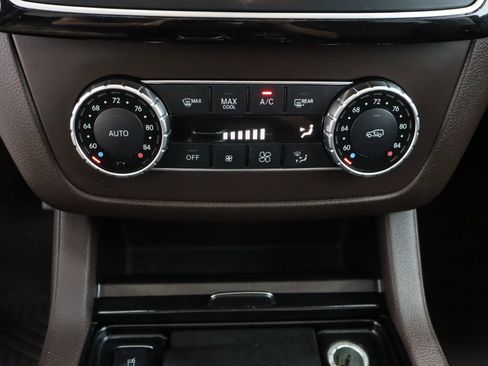 Used 2017 Mercedes-Benz GLS 450 4MATIC image 20