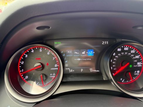 Used 2021 Toyota Camry XSE image 21