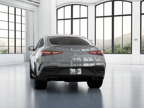 New 2026 Mercedes-Benz GLE 63 AMG S image 26