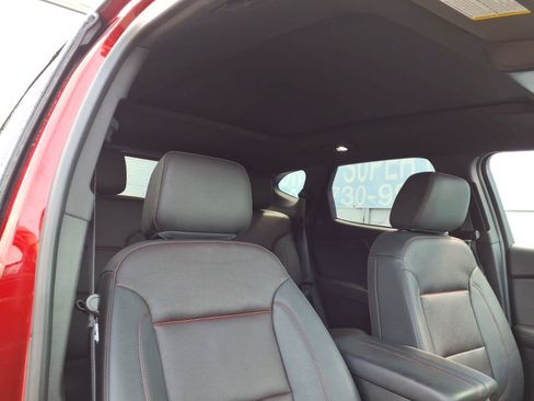 Used 2023 Chevrolet Blazer RS w/ Driver Confidence II Package AWD/4WD image 23