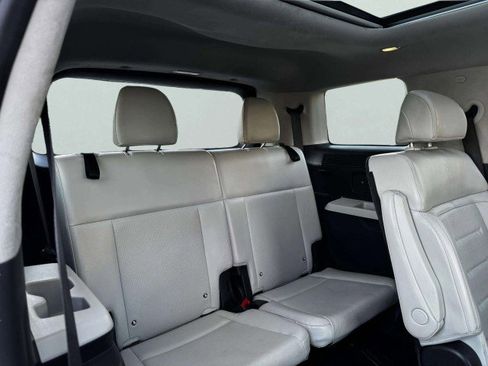 Used 2024 Hyundai Santa Fe Calligraphy image 51