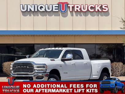Used 2024 RAM 3500 Laramie
