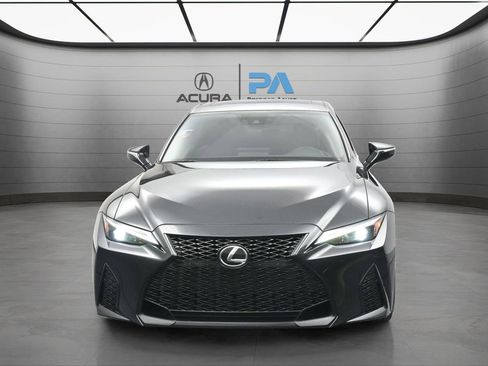Used 2022 Lexus IS 350 F Sport image 30