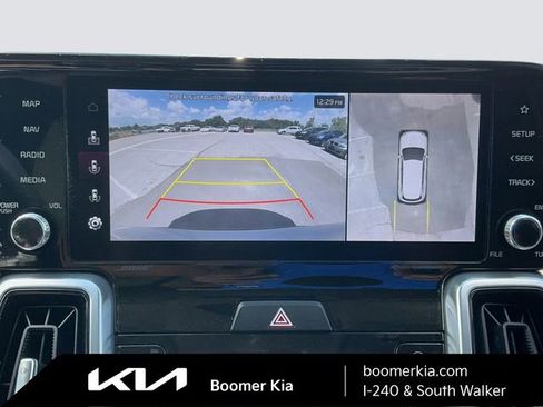 Certified 2023 Kia Sorento SX Prestige AWD/4WD image 25